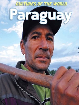 cover image of Paraguay